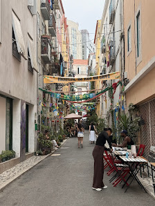 Green Street in Lisboa, Centro — photo 3 of 5