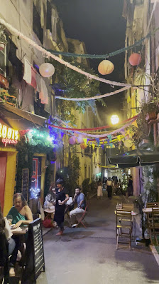 Green Street in Lisboa, Centro — photo 4 of 5