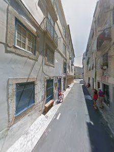 Green Street in Lisboa, Centro — photo 5 of 5