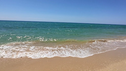 Praia Naturista in Santa Luzia, Algarve — photo 4 of 4