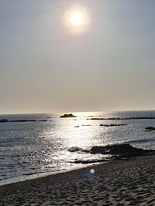 Praia dos Barcos in Algarve, Norte — photo 2 of 4