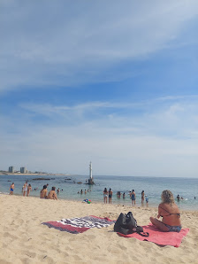 Praia dos Barcos in Algarve, Norte — photo 3 of 4