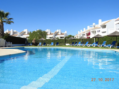 Vila Nova in Carvoeiro, Algarve — photo 9 of 10