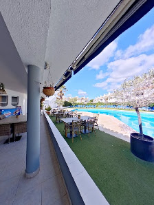 Vila Nova in Carvoeiro, Algarve — photo 10 of 10