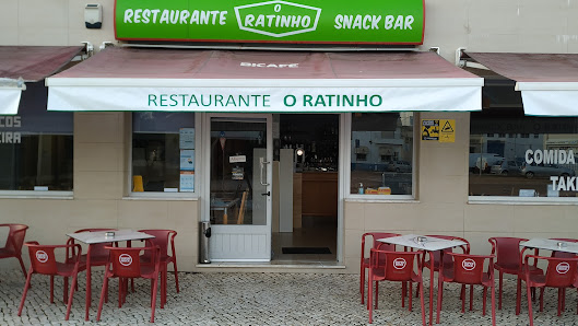 O Ratinho in Vila Real de Santo António, Algarve — photo 2 of 10