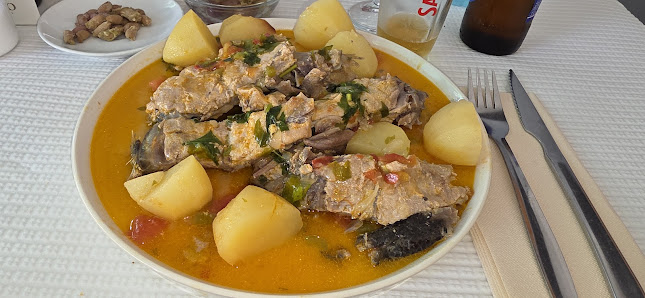 O Ratinho in Vila Real de Santo António, Algarve — photo 3 of 10