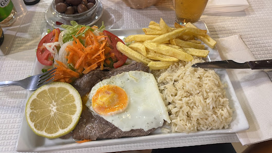 O Ratinho in Vila Real de Santo António, Algarve — photo 8 of 10