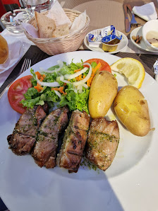 Senhor Sapo in Altura, Algarve — photo 4 of 7