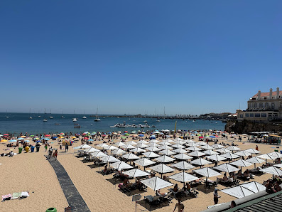Praia da Conceição in Cascais, Centro — photo 2 of 4