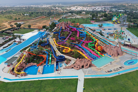Slide & Splash in Estômbar, Algarve — photo 7 of 8