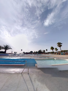 Slide & Splash in Estômbar, Algarve — photo 8 of 8