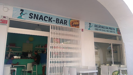 Sabores da Casa in Quarteira, Algarve — photo 2 of 5