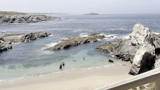 Praia dos Buizinhos in Algarve, Centro — photo 3 of 5