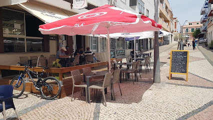 Bar Madeira