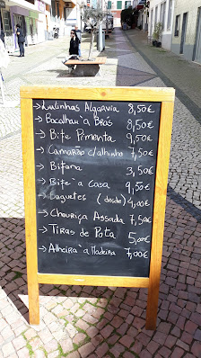 Bar Madeira in Quarteira, Algarve — photo 3 of 8