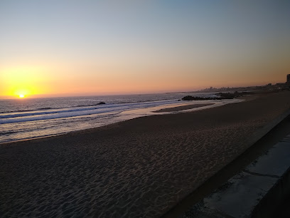 Praia da Ladeira Norte — Attraction in Algarve, Norte, Portugal — photos, reviews and opening hours
