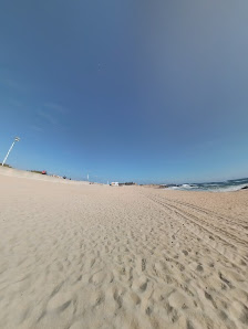 Praia da Ladeira Norte in Algarve, Norte — photo 3 of 4
