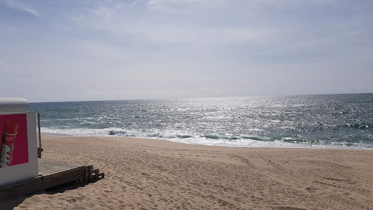 Praia da Ladeira Norte in Algarve, Norte — photo 4 of 4