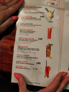Cabanitas Bar in Guia, Algarve — photo 5 of 8