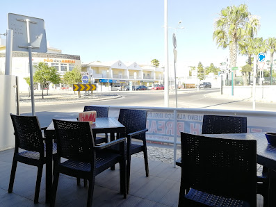 Cabanitas Bar in Guia, Algarve — photo 7 of 8