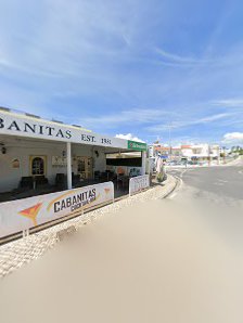 Cabanitas Bar in Guia, Algarve — photo 8 of 8