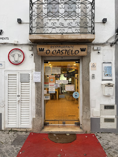 Restaurante O Castelo