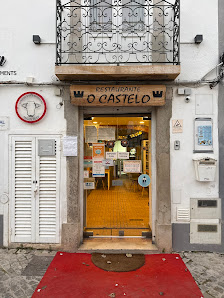 Restaurante O Castelo in Tavira, Algarve — photo 2 of 12