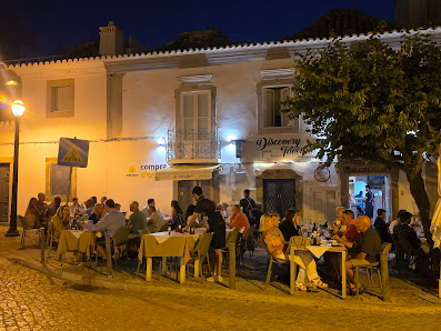 Restaurante O Castelo in Tavira, Algarve — photo 3 of 12