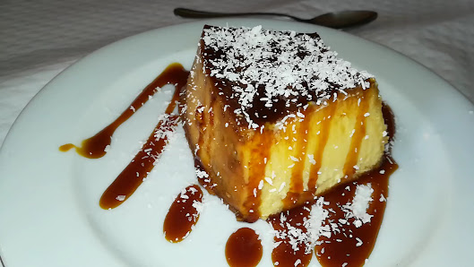 Restaurante O Castelo in Tavira, Algarve — photo 4 of 12