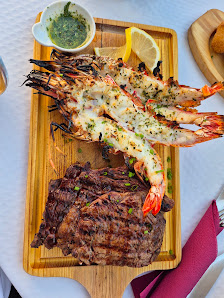 Restaurante O Castelo in Tavira, Algarve — photo 6 of 12