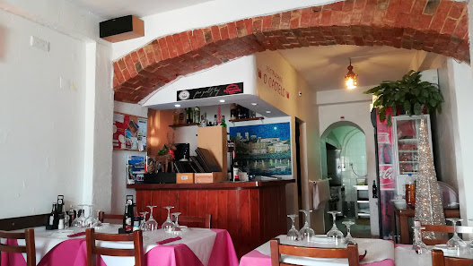 Restaurante O Castelo in Tavira, Algarve — photo 7 of 12