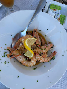 Restaurante O Castelo in Tavira, Algarve — photo 8 of 12