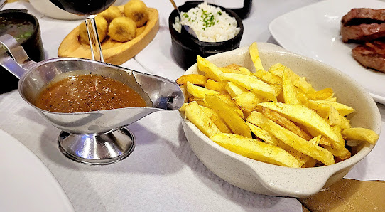 Restaurante O Castelo in Tavira, Algarve — photo 9 of 12