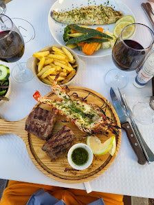 Restaurante O Castelo in Tavira, Algarve — photo 10 of 12