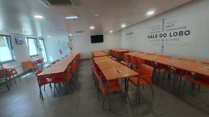 Cantina de Vale do Lobo