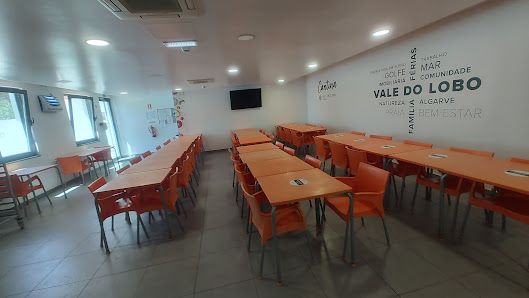 Cantina de Vale do Lobo in Fonte Santa, Algarve — photo 2 of 6