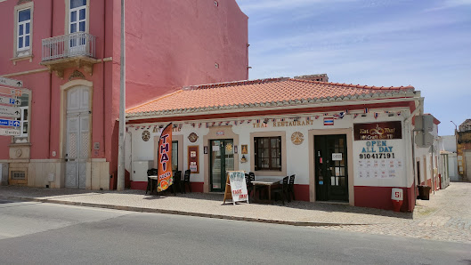 Eat Thai Craft Bar in Loulé, Algarve — photo 2 of 12