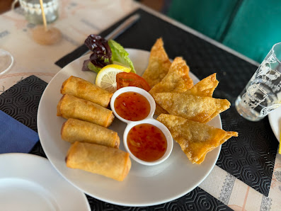 Eat Thai Craft Bar in Loulé, Algarve — photo 10 of 12