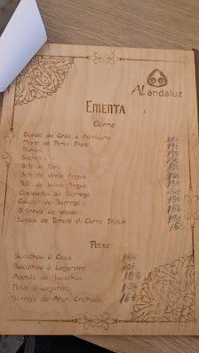 Al Andaluz in Algarve, Algarve — photo 5 of 12