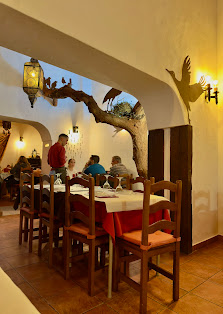 Al Andaluz in Algarve, Algarve — photo 7 of 12