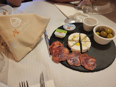 Al Andaluz in Algarve, Algarve — photo 12 of 12