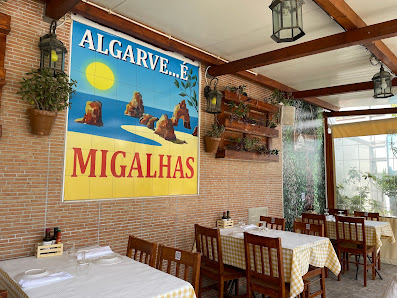 O Migalhas II in Monte Gordo, Algarve — photo 7 of 12