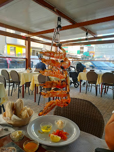 O Migalhas II in Monte Gordo, Algarve — photo 11 of 12