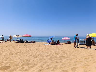 Praia dos Alemães in Areias de São João, Algarve — photo 3 of 7