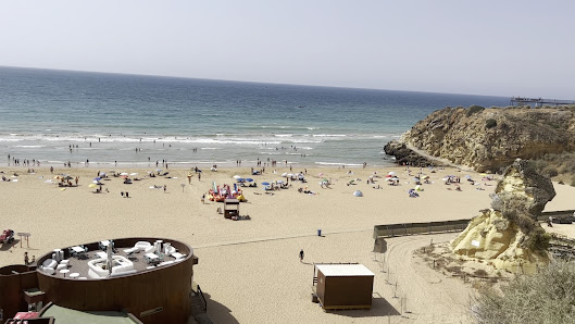 Praia dos Alemães in Areias de São João, Algarve — photo 4 of 7