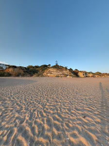 Praia dos Alemães in Areias de São João, Algarve — photo 7 of 7