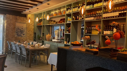 O Barradas in Silves, Algarve — photo 7 of 12