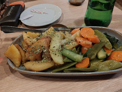 O Barradas in Silves, Algarve — photo 12 of 12
