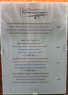 Restaurante Jompra in Albufeira, Algarve — photo 4 of 9