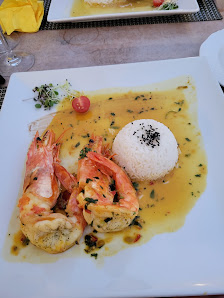 Restaurante Jompra in Albufeira, Algarve — photo 8 of 9